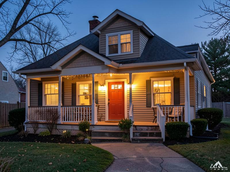 8810 Beechwood Ave — Indianapolis, IN 46219
