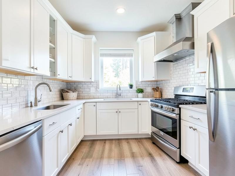 3654 N Priscilla Ct — Indianapolis, IN 46218